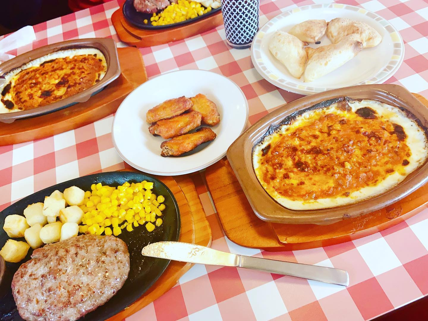 今日の作業終わって、今からお昼ご飯ˡᵘⁿᶜʰ𓌉◯𓇋