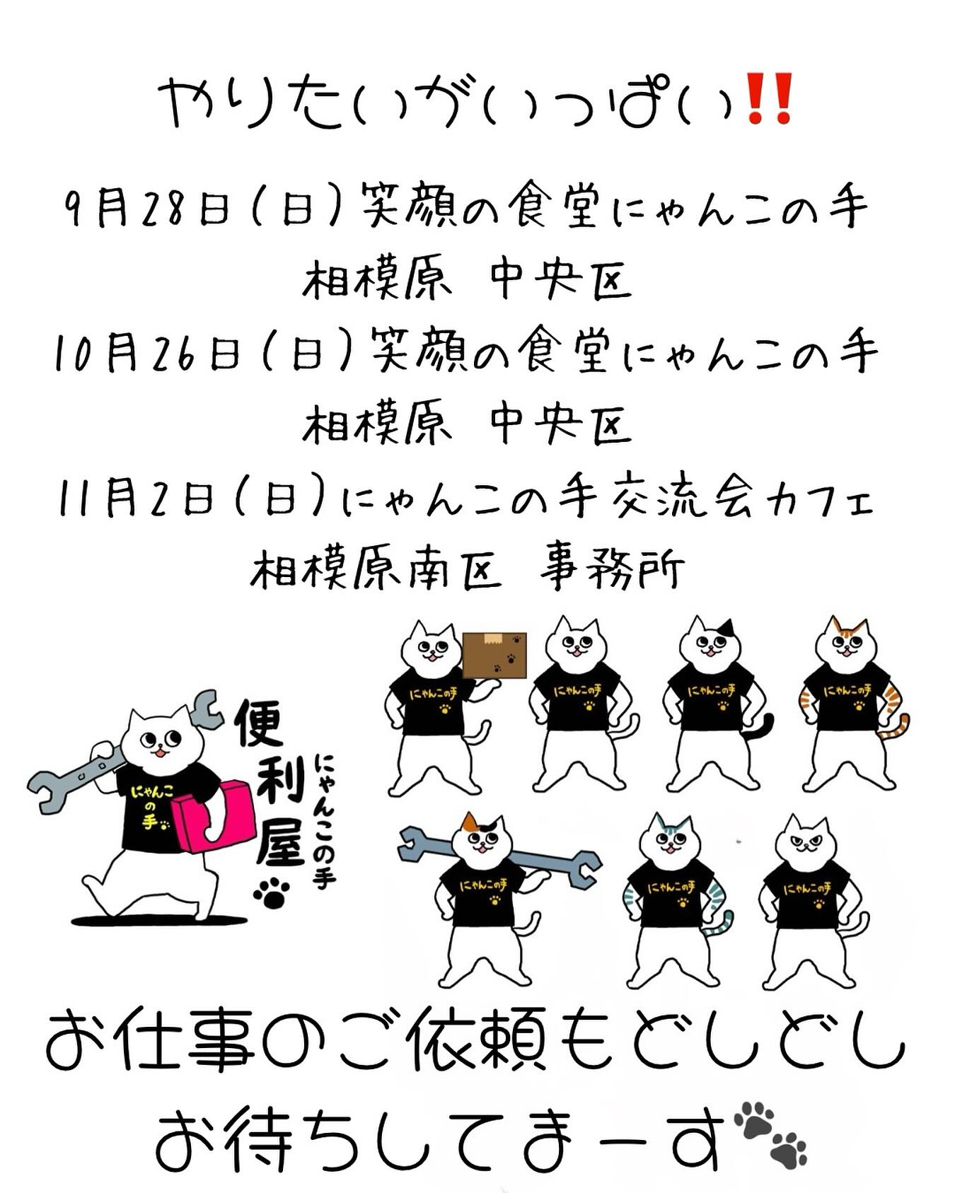 いつでもなんかしてたい